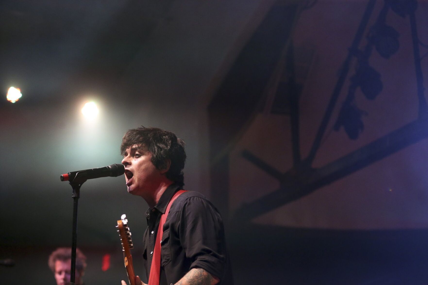 Green Day
